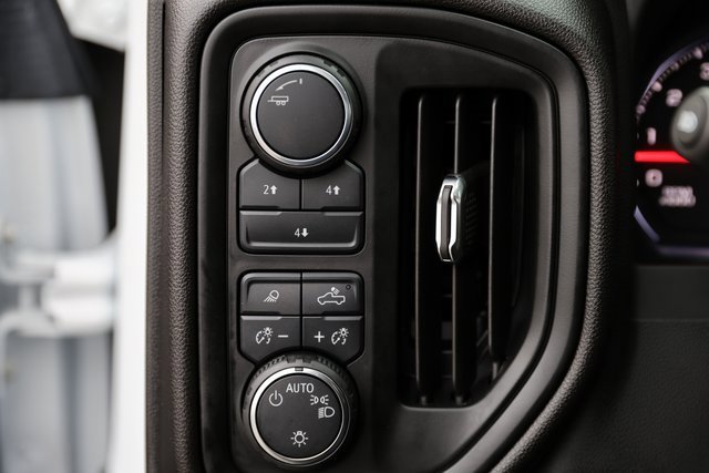 Used 2025 Chevrolet Silverado 2500 W/T w/ WT Convenience Package image 16