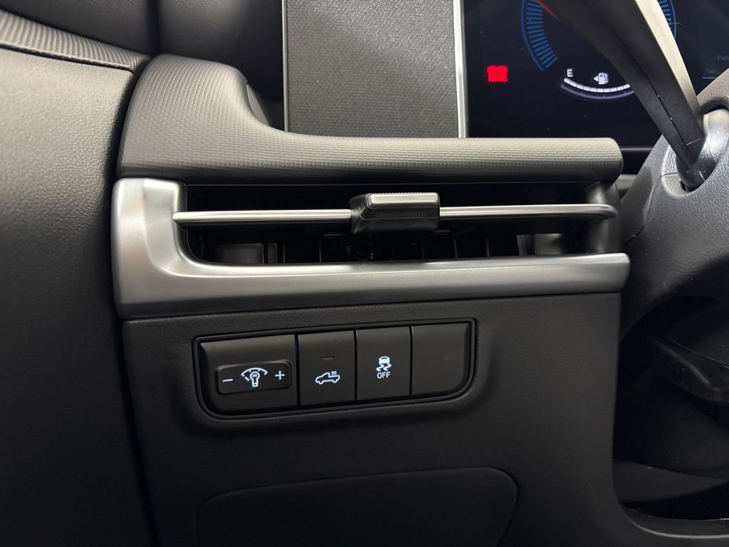 New 2027 Hyundai Santa Cruz SE FWD image 34