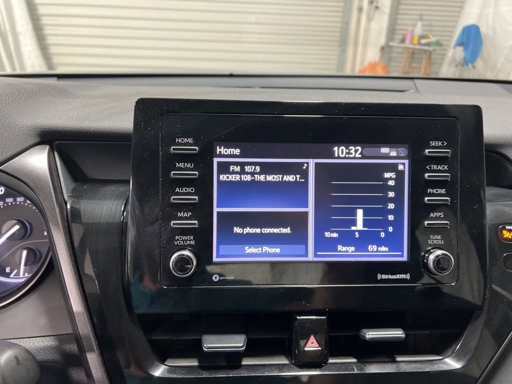 Used 2024 Toyota Camry SE image 26