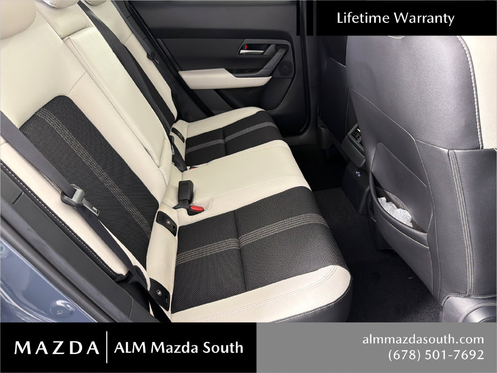 New 2026 MAZDA CX-50 AWD 2.5 S w/ Weather Package image 16