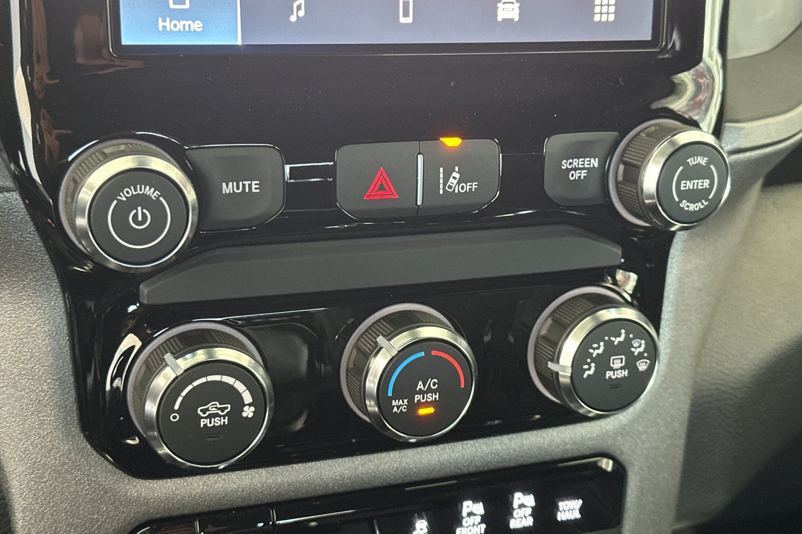 New 2027 RAM 1500 Tradesman AWD/4WD image 19