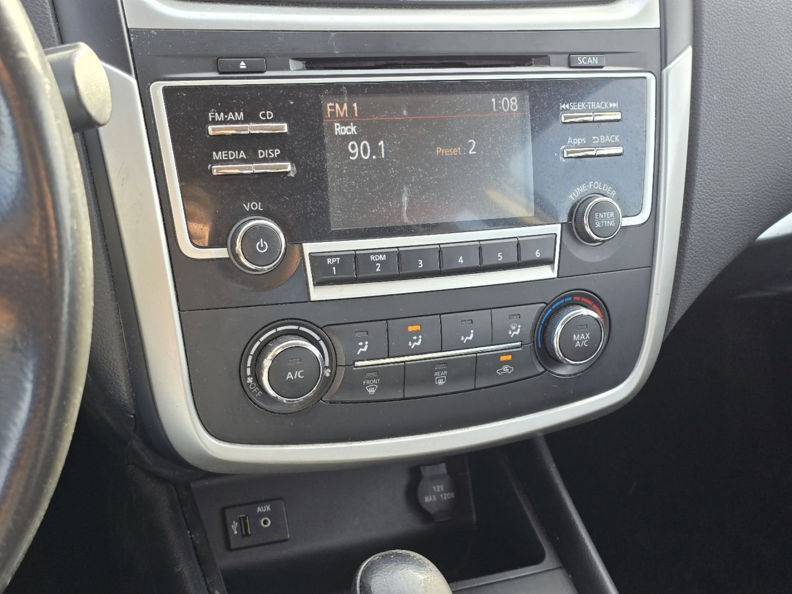 Used 2016 Nissan Altima 2.5 SR image 22