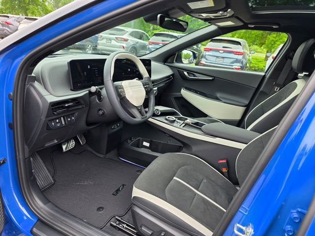 New 2026 Kia EV6 GT-Line AWD/4WD image 14
