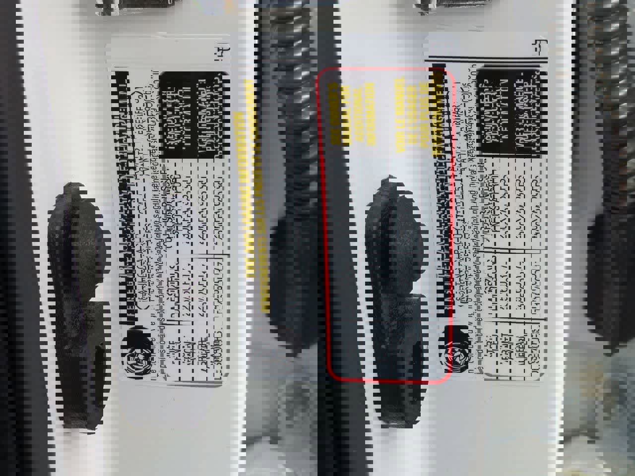 New 2026 Subaru Crosstrek 2.0i Premium image 35