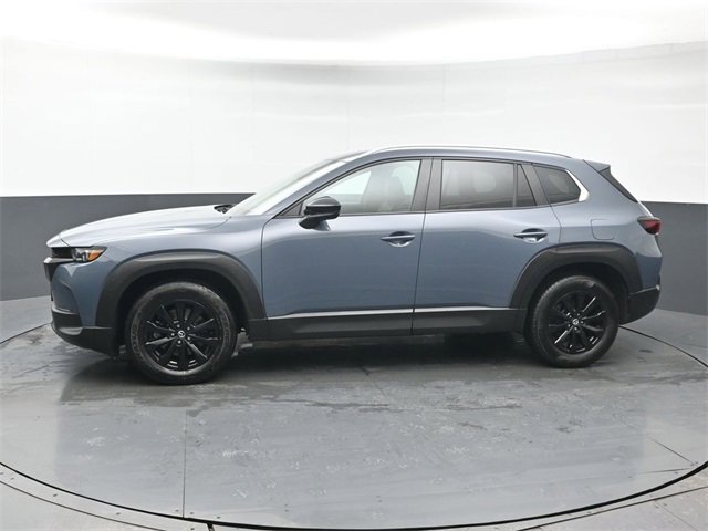 Certified 2023 MAZDA CX-50 2.5 S w/ Cargo Package image 2