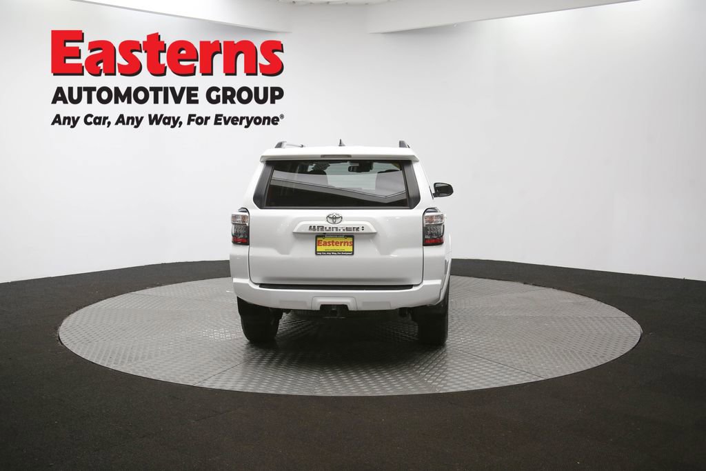 Used 2024 Toyota 4Runner SR5 image 35