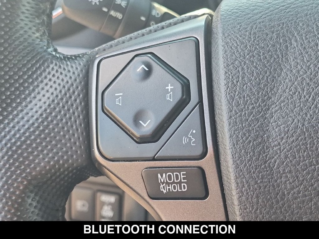 Used 2021 Toyota Tacoma TRD Sport AWD/4WD image 6