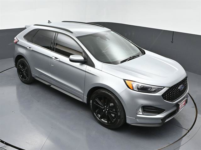 Used 2024 Ford Edge ST-Line AWD/4WD image 38