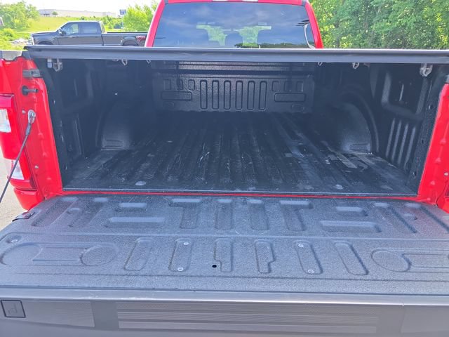 Certified 2023 Ford F150 XL w/ STX Appearance Package AWD/4WD image 29