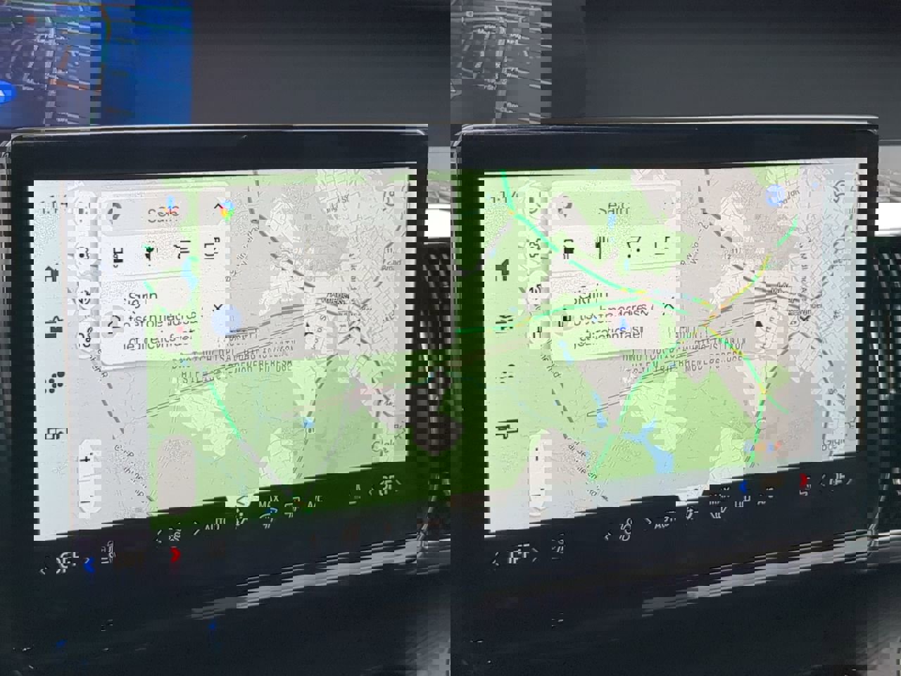 New 2026 Ford Expedition Platinum w/ Stealth Appearance Package image 20