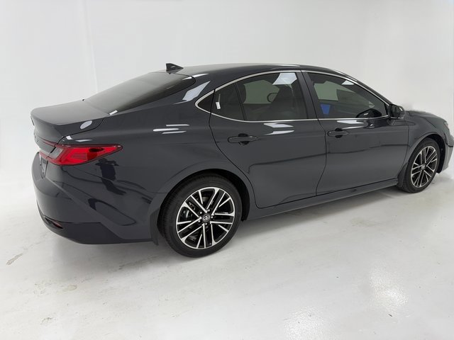 New 2026 Toyota Camry XLE image 41