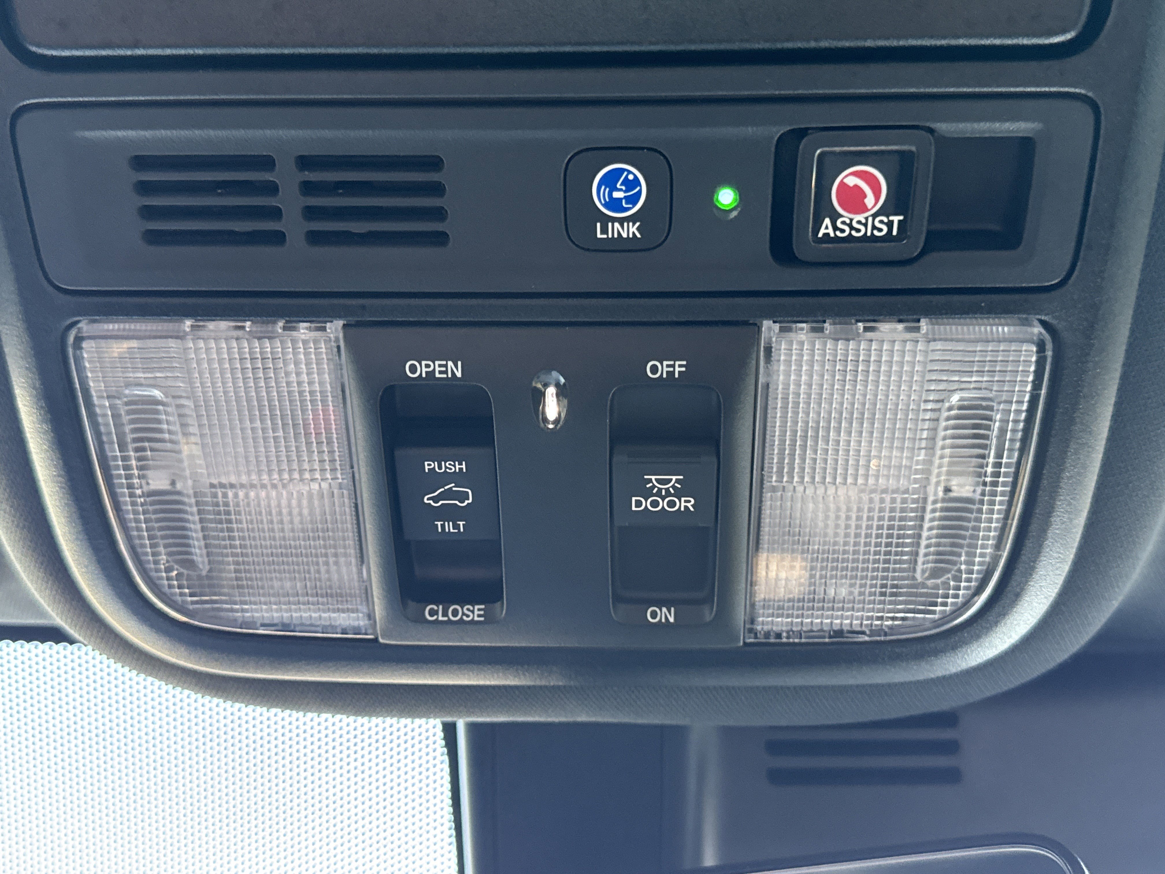 Used 2019 Honda Passport Touring image 23