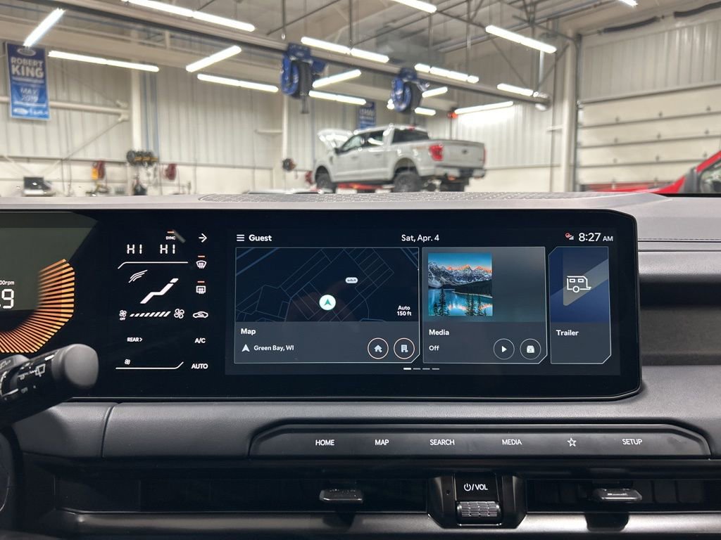 New 2027 Kia Telluride EX X-Line image 17