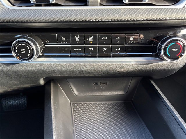 New 2026 Chevrolet Equinox LT image 20