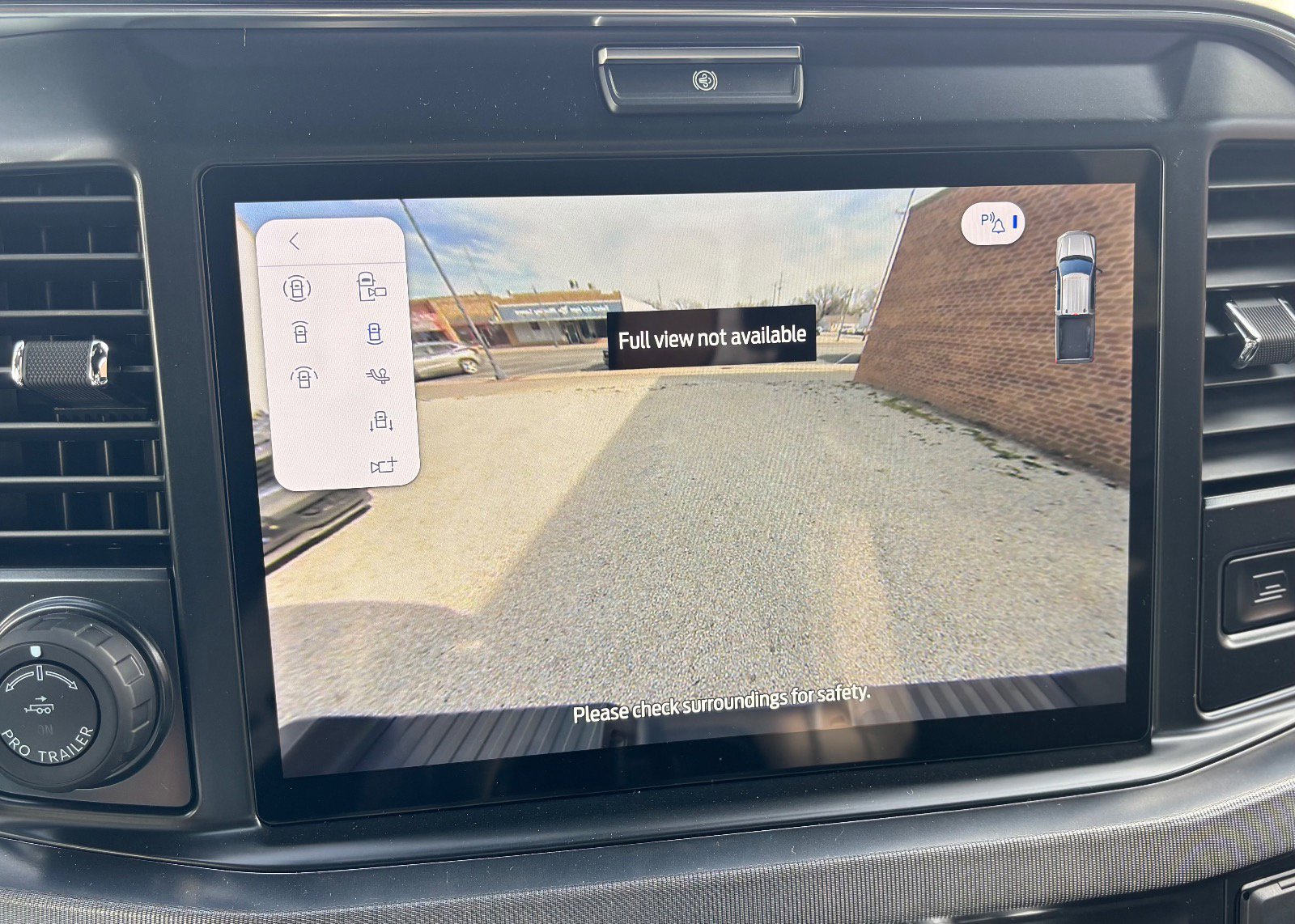 New 2026 Ford F250 Platinum image 70