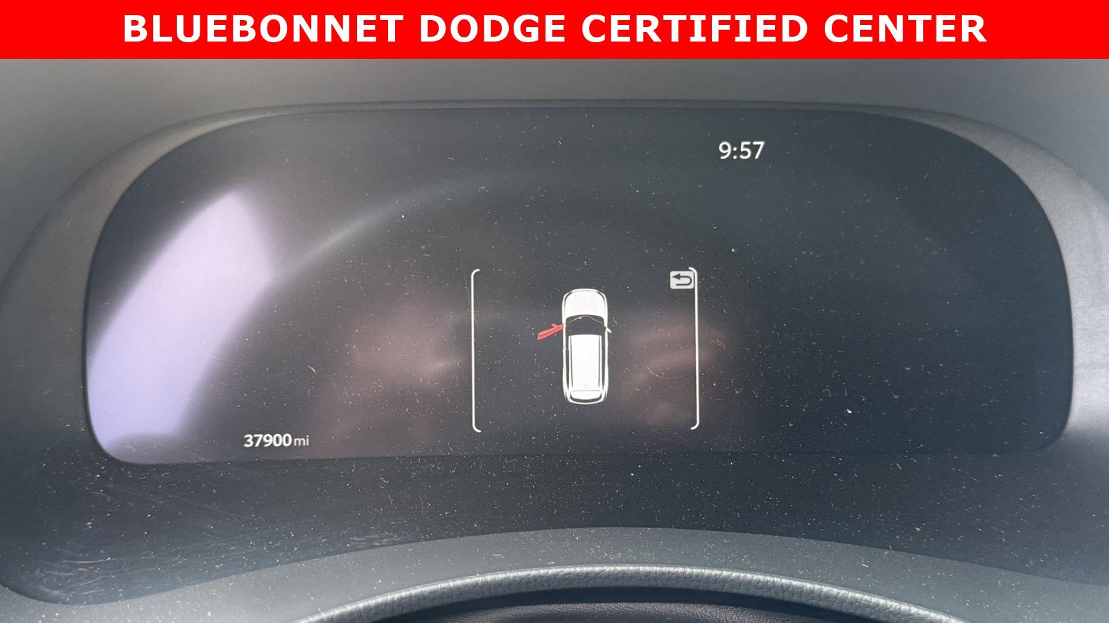 Used 2023 Toyota Highlander Platinum FWD image 13