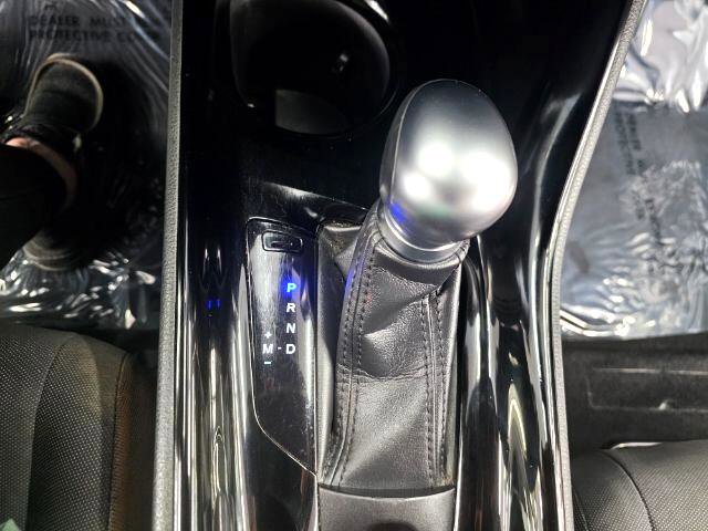 Used 2021 Toyota C-HR Nightshade FWD image 19