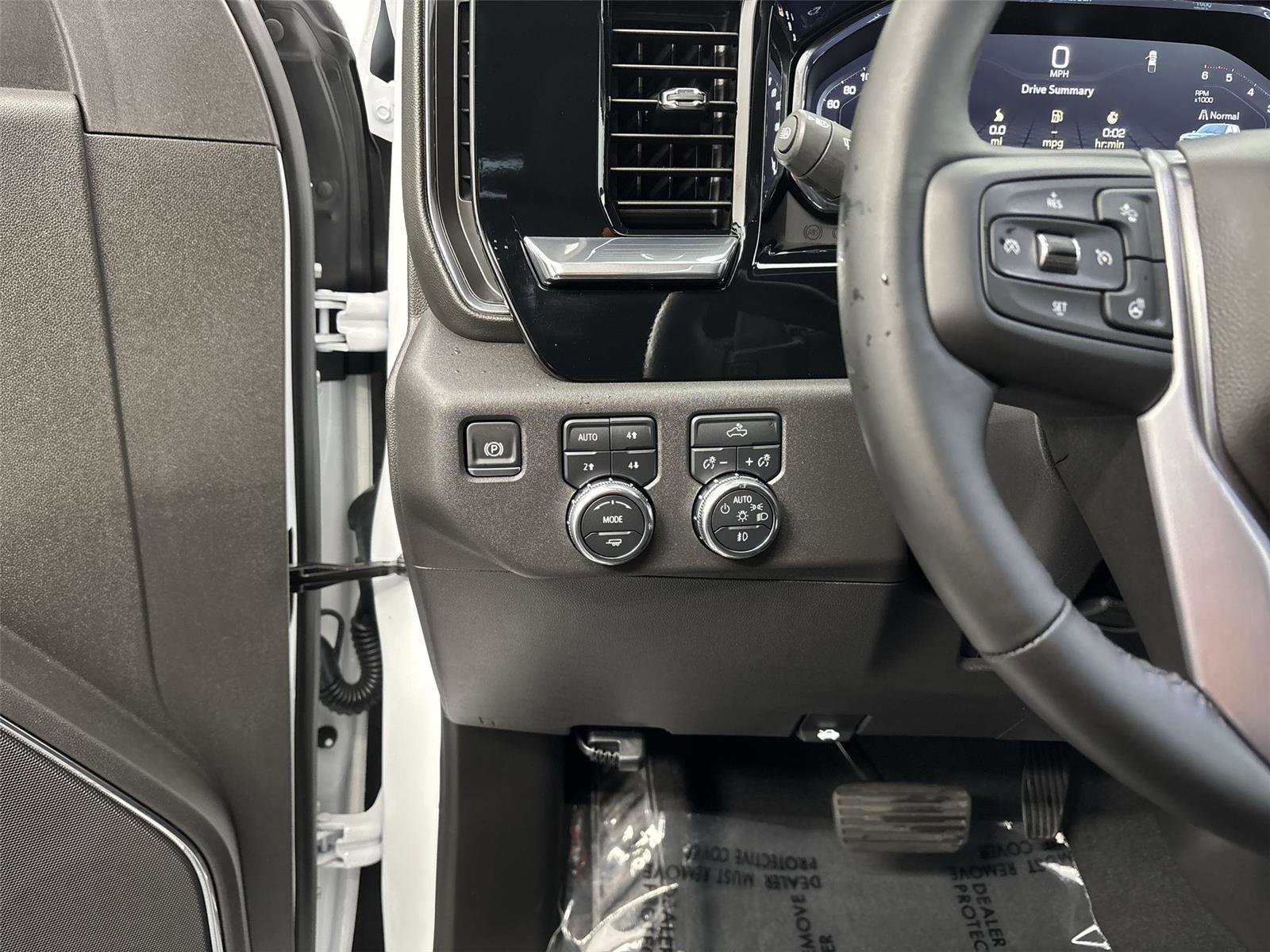 Used 2025 GMC Sierra 1500 Elevation w/ Preferred Package image 19