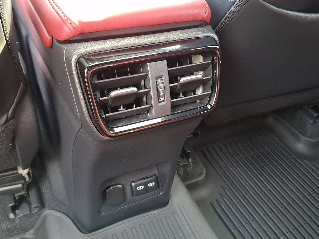 Used 2023 Lexus NX 350 AWD w/ Cold Area Package image 12
