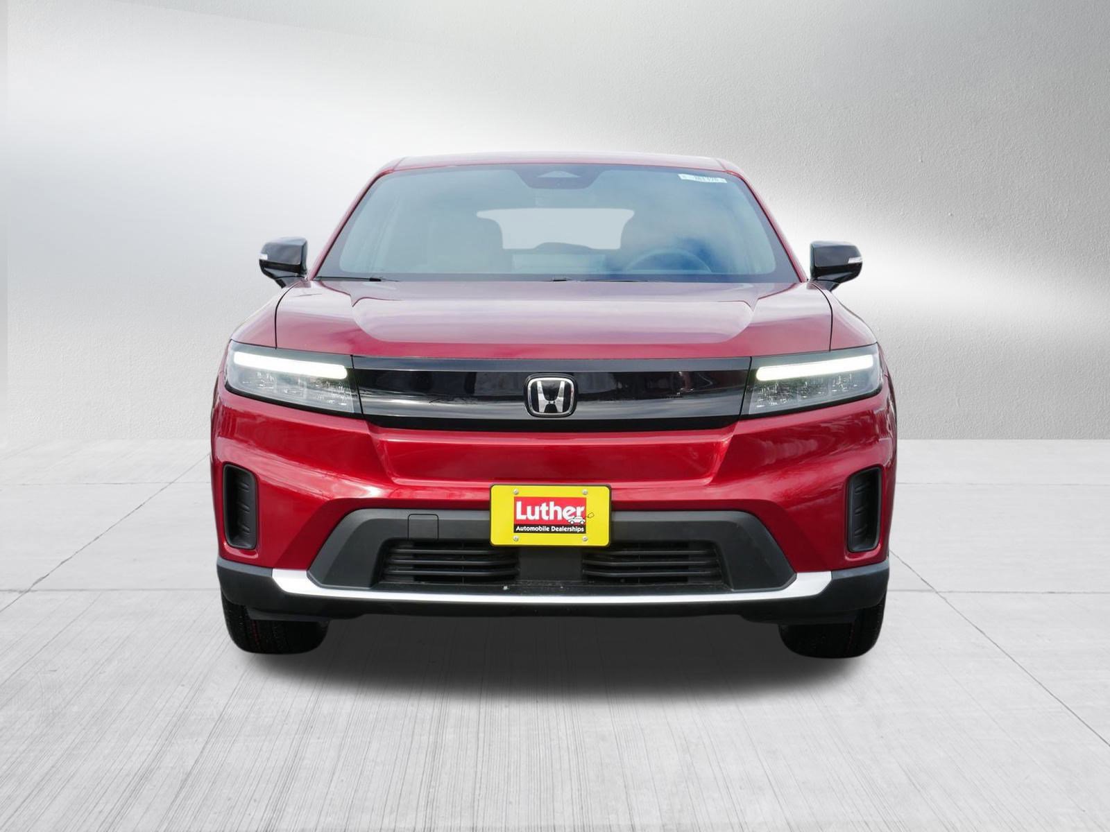 New 2026 Honda Prologue EX video 2
