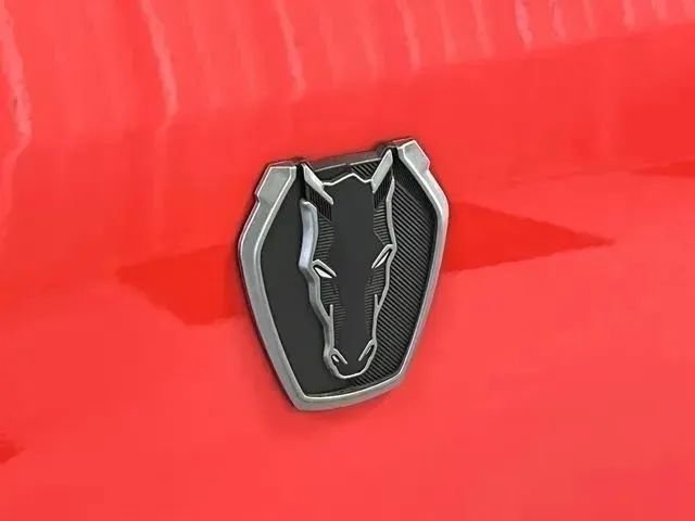 Used 2024 Ford Mustang Dark Horse w/ Dark Horse Handlin Package image 8