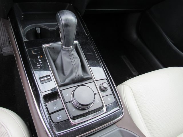 Used 2020 MAZDA CX-30 FWD w/ Premium Package image 28