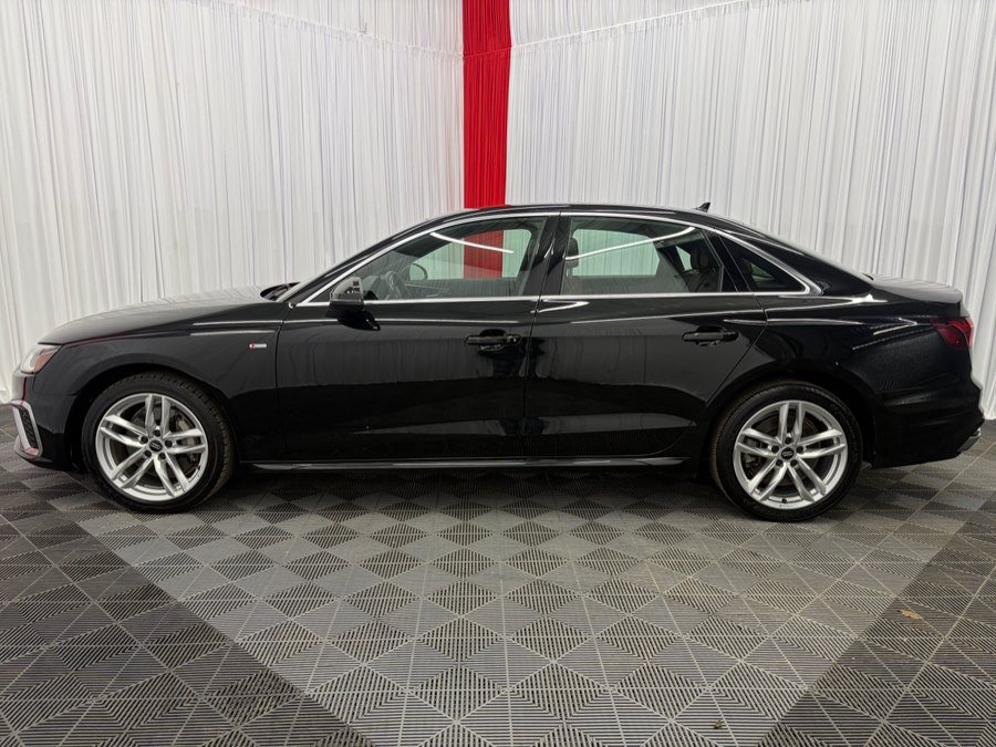 Used 2020 Audi A4 2.0T Premium Plus w/ Premium Plus Package AWD/4WD image 5