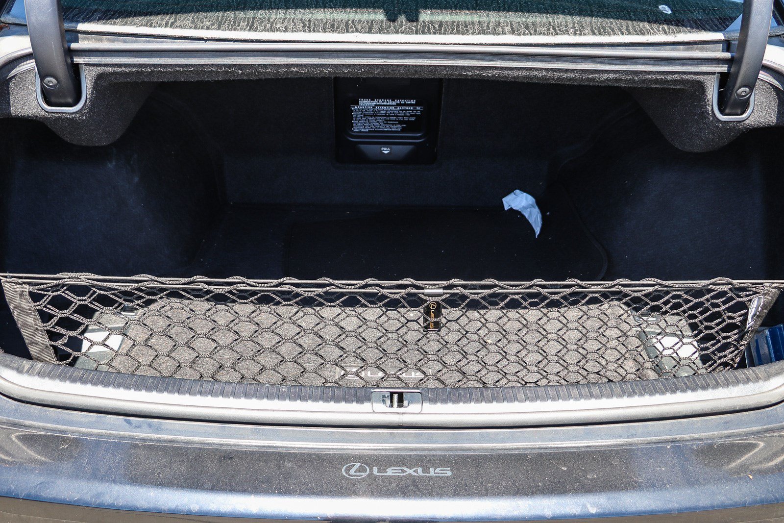 Used 2012 Lexus IS 250 w/ Premium Pkg Value Edition RWD image 26