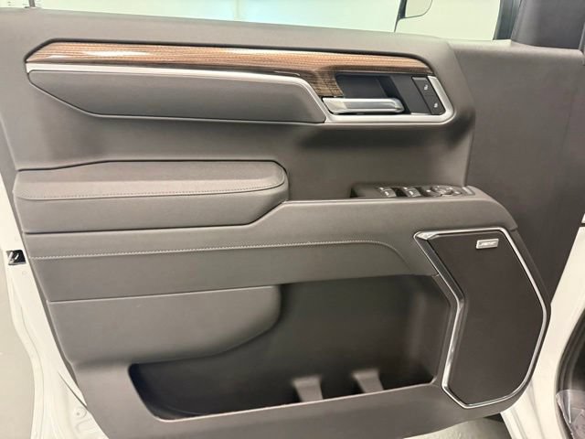 New 2026 Chevrolet Silverado 1500 RST AWD/4WD image 12