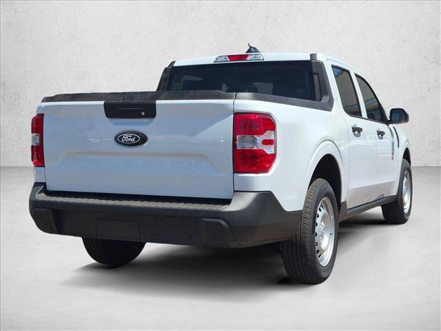 New 2026 Ford Maverick XL FWD image 2