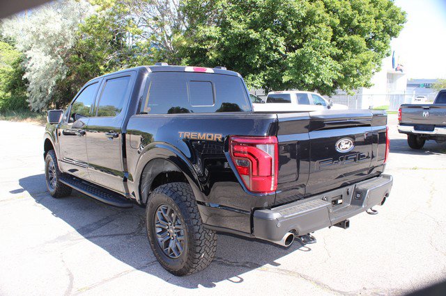 Used 2024 Ford F150 Tremor w/ Equipment Group 402A High AWD/4WD image 8