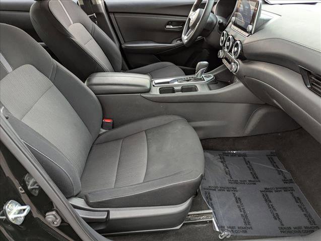 Used 2023 Nissan Sentra SV image 20
