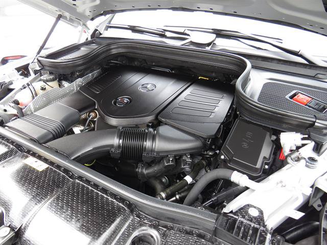 Certified 2025 Mercedes-Benz GLE 350 4MATIC w/ AMG Line Exterior image 7