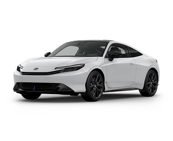 New 2026 Honda Prelude image 2