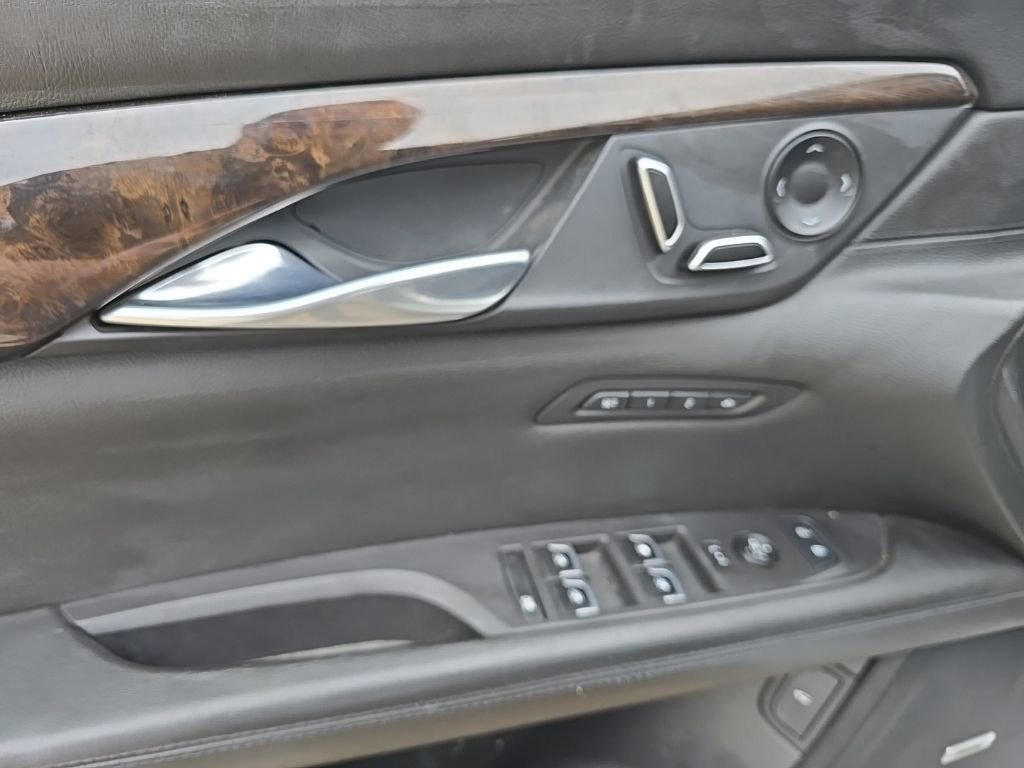 Used 2018 Cadillac CT6 Luxury image 7