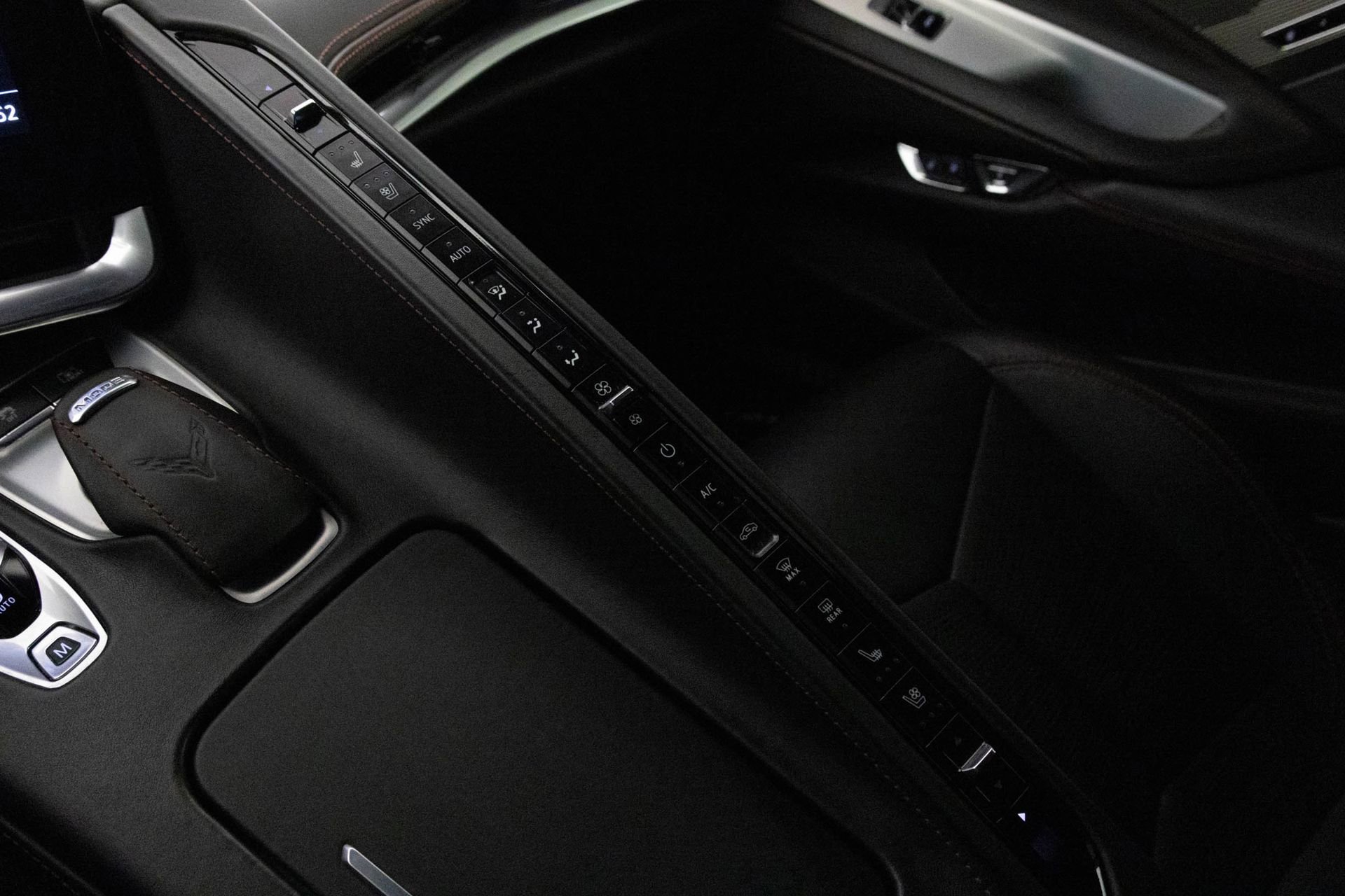 Used 2020 Chevrolet Corvette Stingray Premium Cpe w/ 3LT Preferred Equipment Group image 22