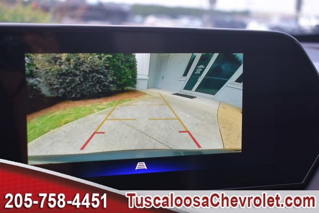 New 2026 Chevrolet Trax ACTIV FWD image 28