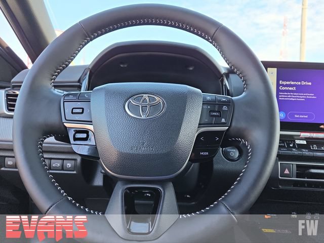 New 2026 Toyota Camry SE w/ Multimedia Upgrade Package AWD/4WD image 14
