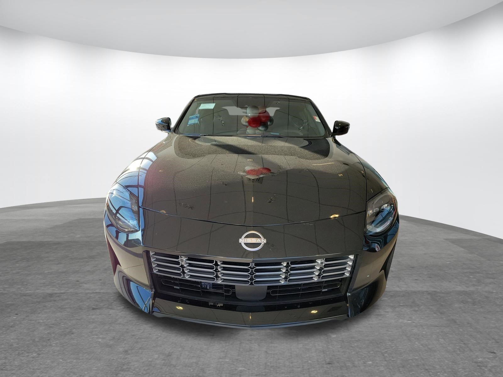 New 2026 Nissan Z Performance w/ Floor Mat Package RWD image 2