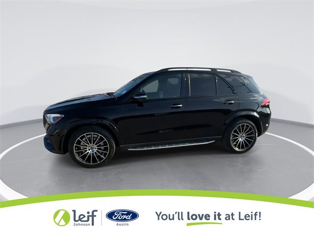 Used 2022 Mercedes-Benz GLE 350 image 6