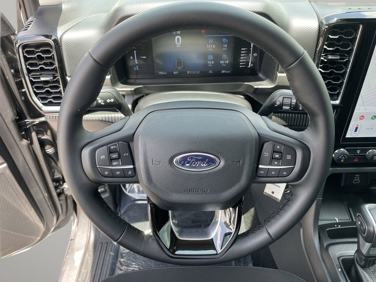 New 2026 Ford Ranger XLT RWD image 28
