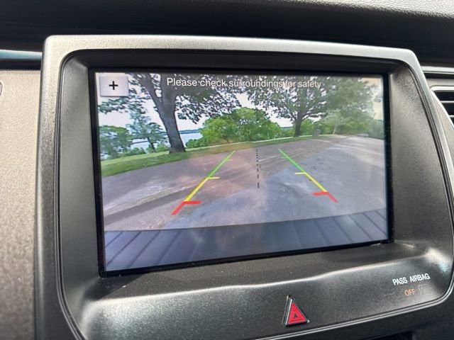 Used 2019 Ford Flex SEL w/ Equipment Group 202A FWD image 19