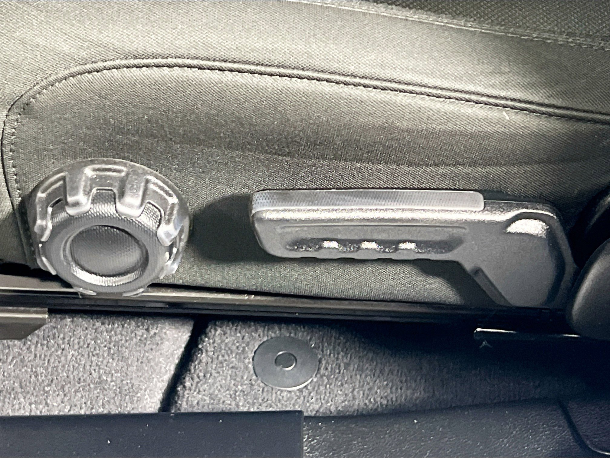 Used 2023 Jeep Wrangler Altitude image 15