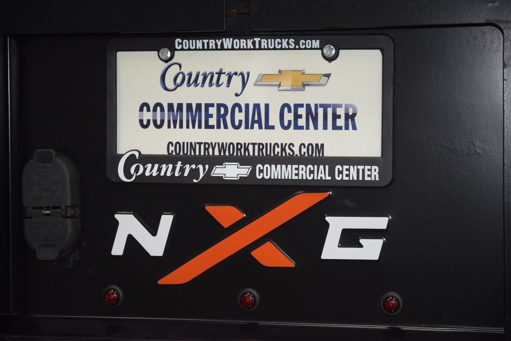 Used 2025 RAM 3500 Tradesman AWD/4WD image 16