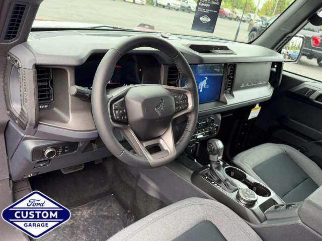 New 2026 Ford Bronco Big Bend AWD/4WD image 12