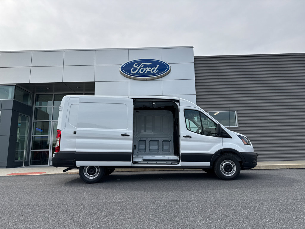 New 2026 Ford Transit 250 148 Medium Roof RWD image 13
