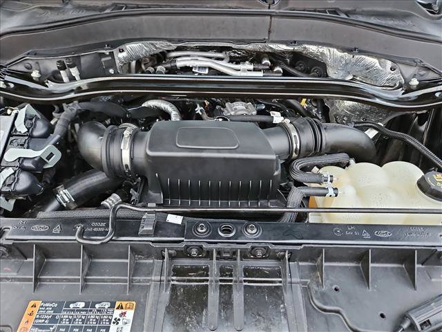 Used 2020 Ford Explorer ST w/ ST Street Pack AWD/4WD image 26