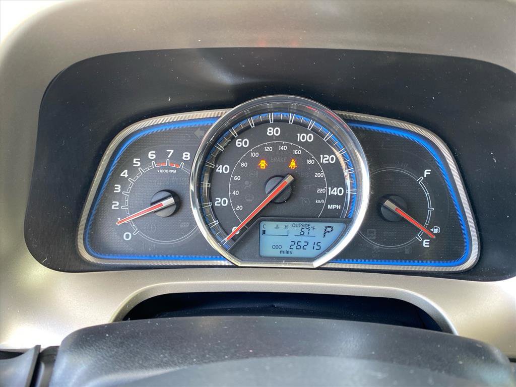 Used 2014 Toyota RAV4 Limited AWD/4WD image 17