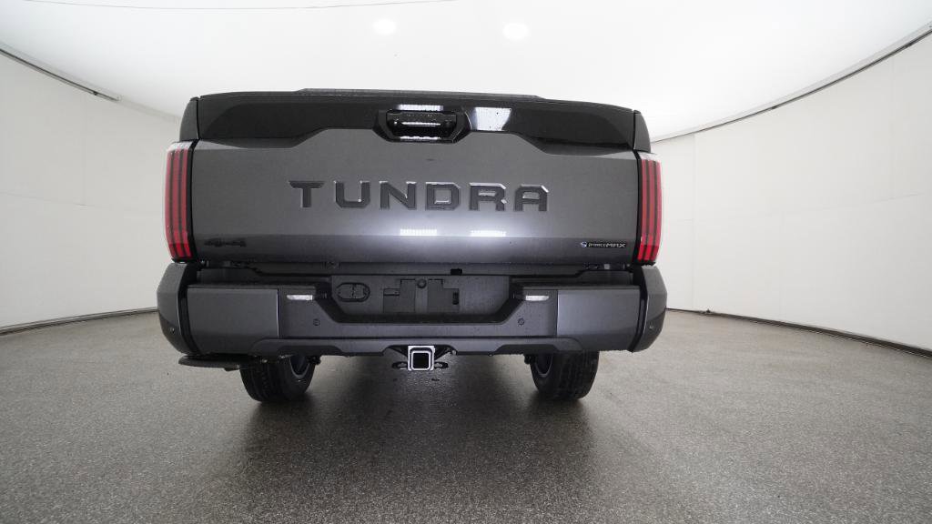 New 2026 Toyota Tundra Platinum image 17