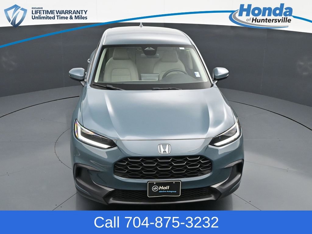 Used 2024 Honda HR-V LX image 23